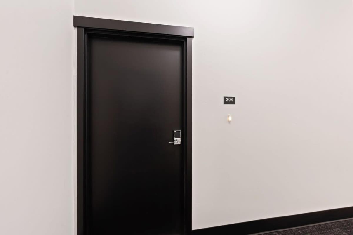 Apartment Modern Luxury - 3 Bed In The Heart Of Downtown Spokane