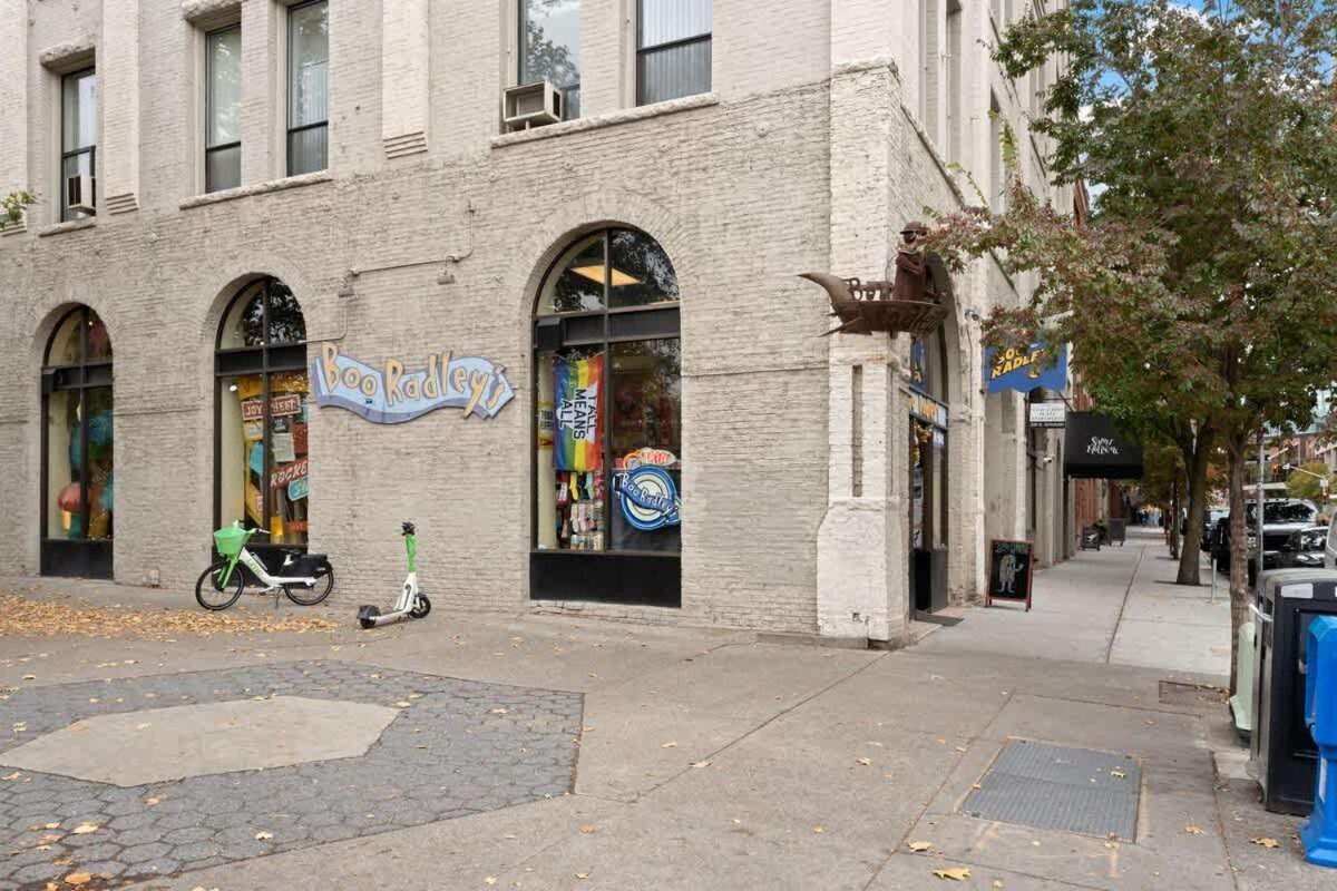 Modern Luxury - 3 Bed In The Heart Of Downtown