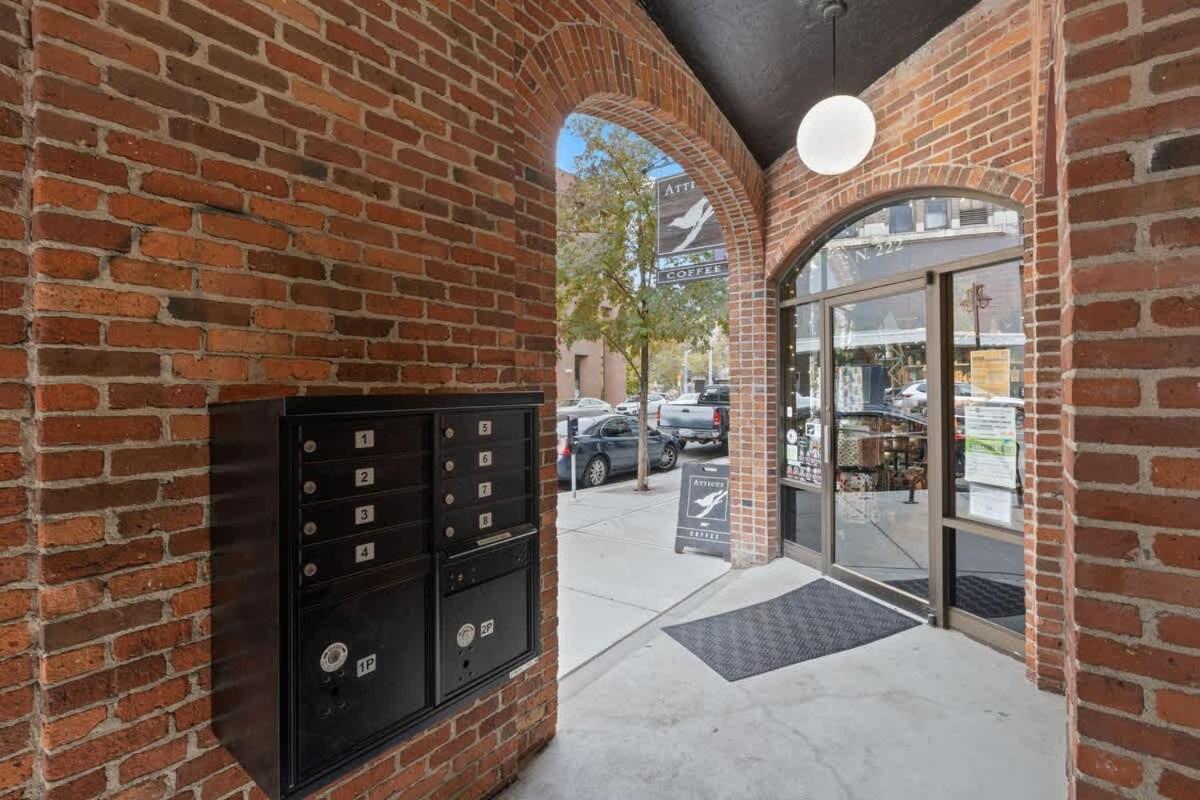 Apartment Modern Luxury - 3 Bed In The Heart Of Downtown