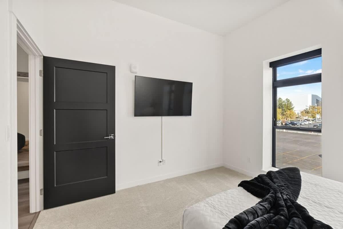 Modern Luxury - 3 Bed In The Heart Of Downtown Spokane