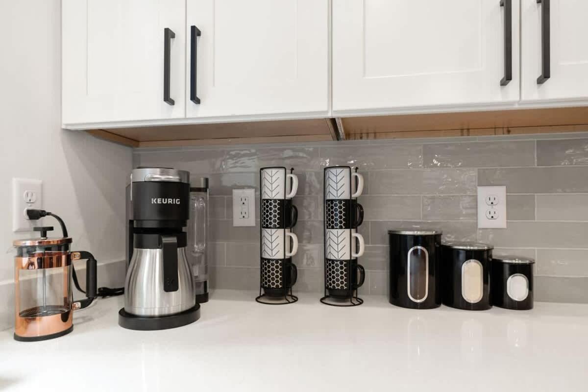 Modern Luxury - 3 Bed In The Heart Of Downtown Apartment Spokane